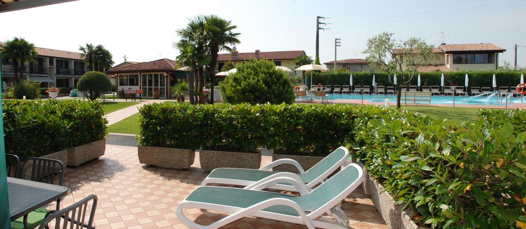 Residence La Margherita Lazise Bilik gambar
