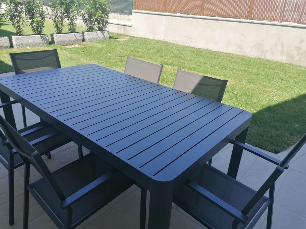Residence La Margherita Lazise Luaran gambar