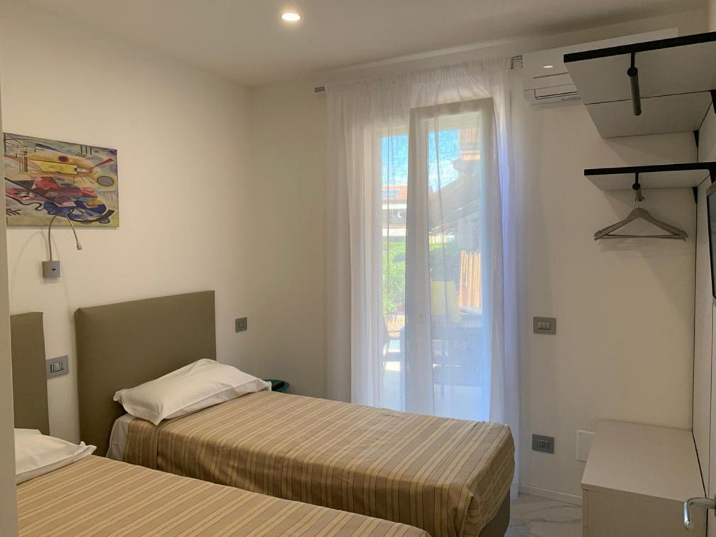 Residence La Margherita Lazise Luaran gambar