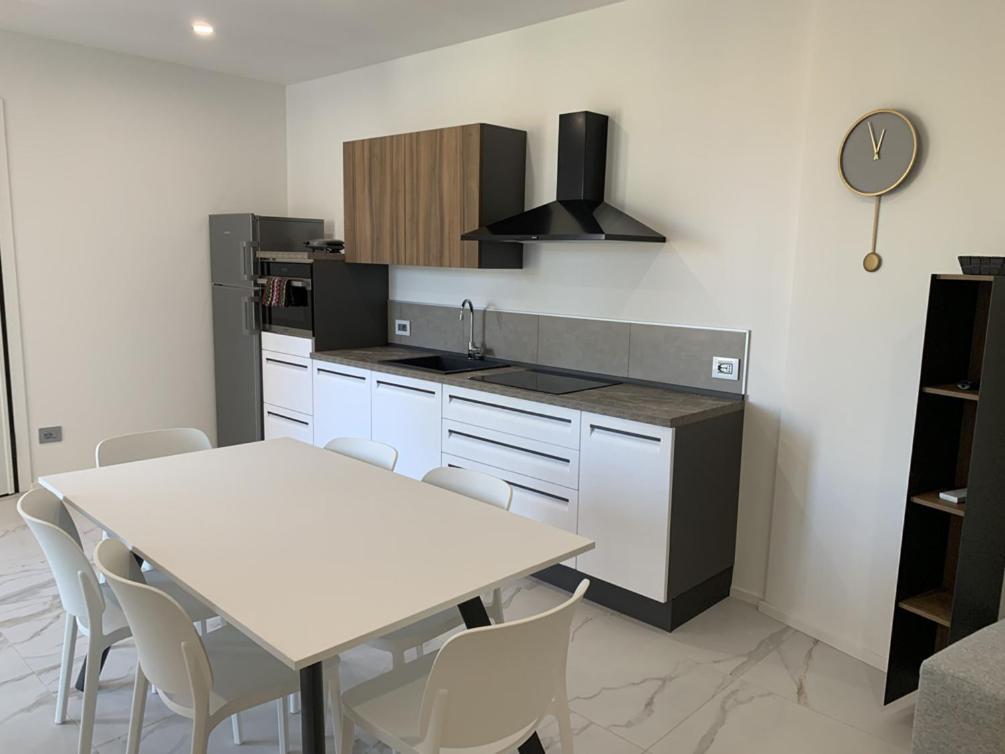 Residence La Margherita Lazise Luaran gambar
