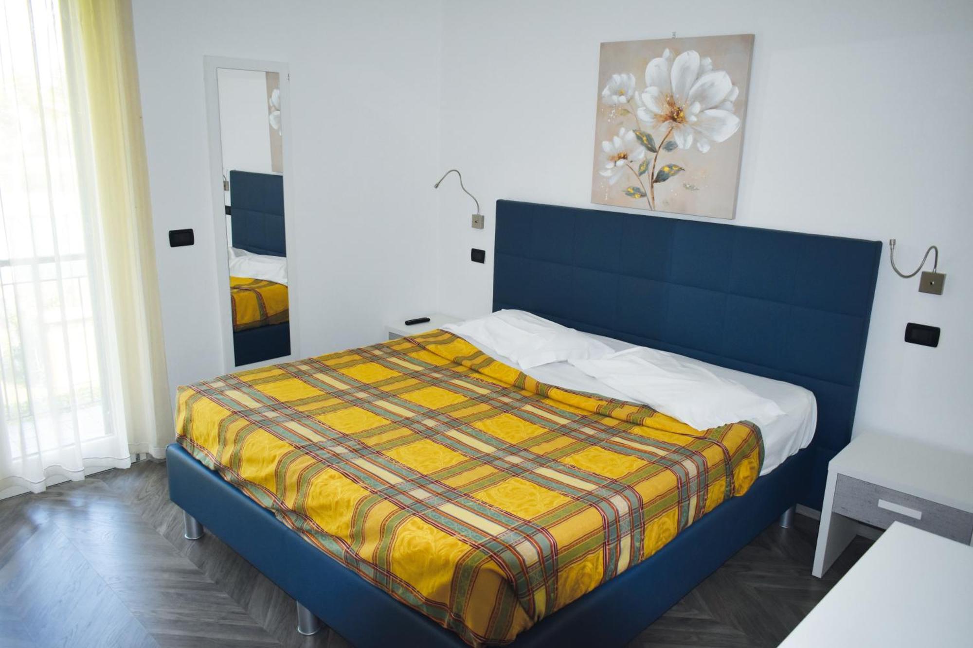 Residence La Margherita Lazise Luaran gambar