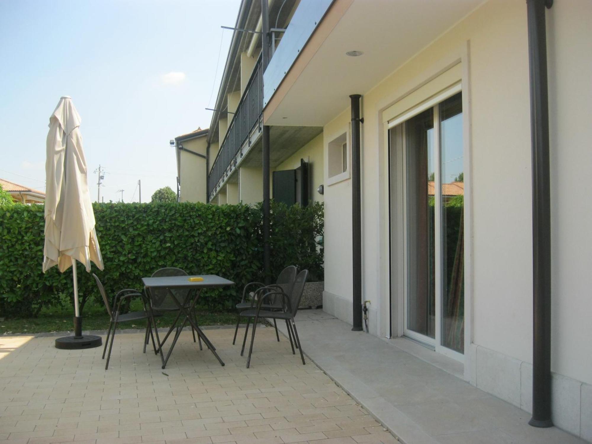 Residence La Margherita Lazise Bilik gambar