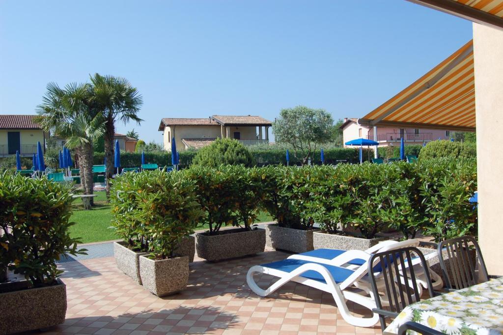 Residence La Margherita Lazise Bilik gambar