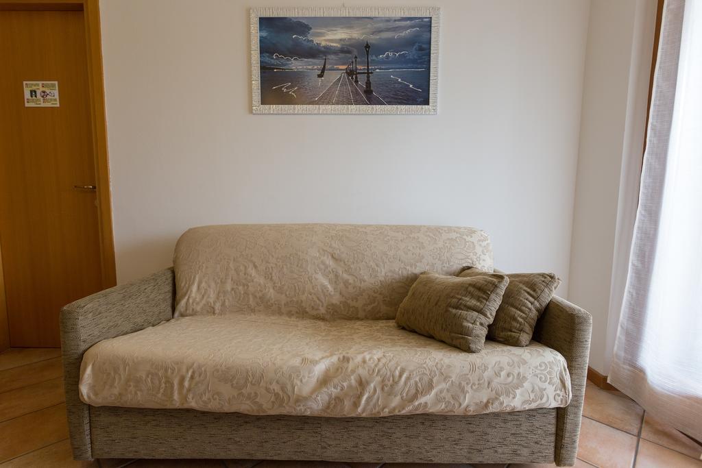 Residence La Margherita Lazise Luaran gambar