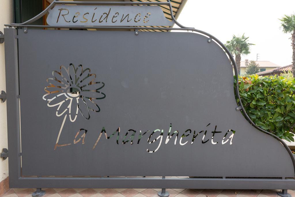 Residence La Margherita Lazise Luaran gambar