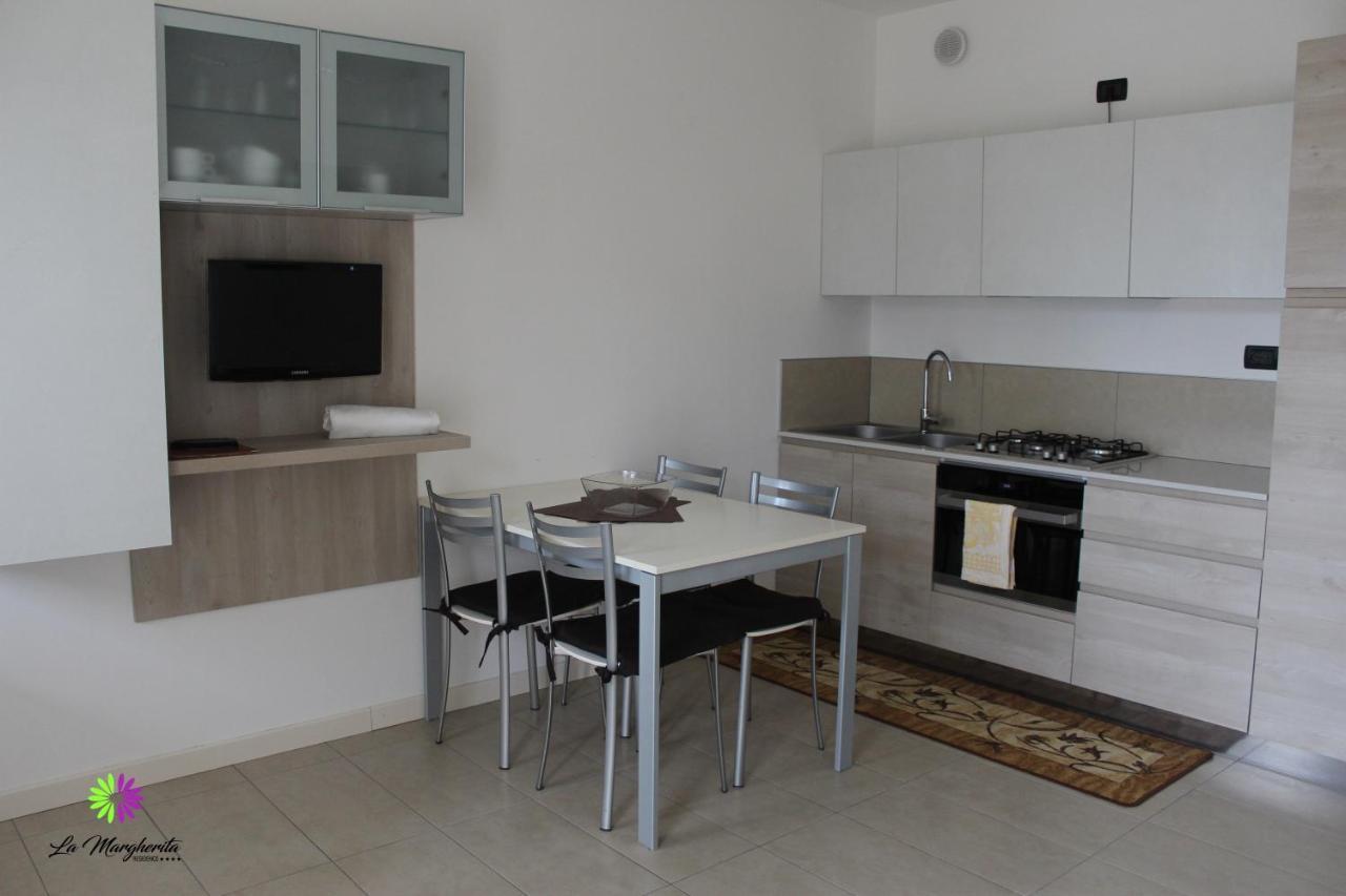 Residence La Margherita Lazise Luaran gambar