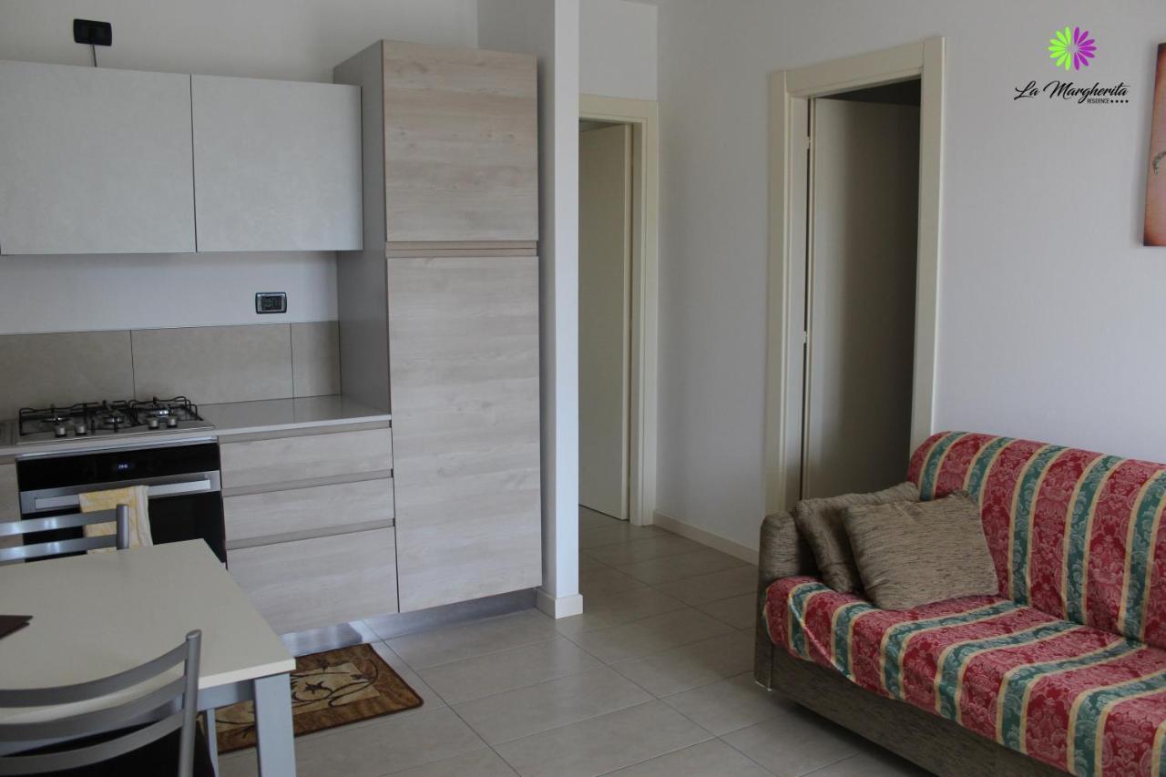 Residence La Margherita Lazise Luaran gambar