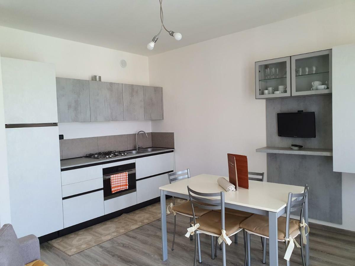 Residence La Margherita Lazise Luaran gambar